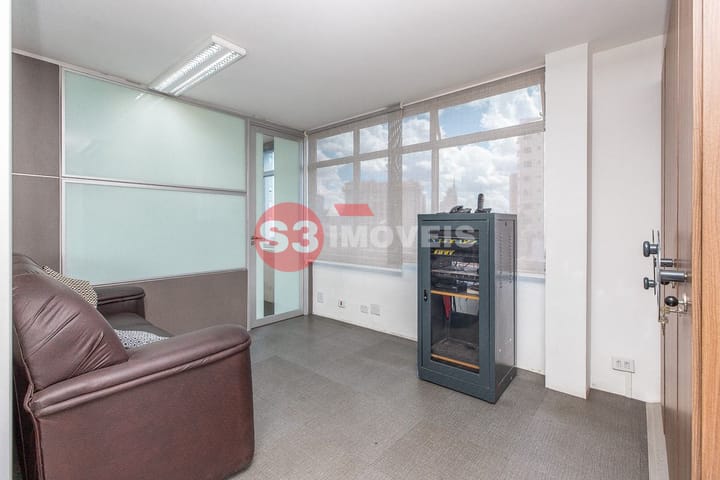 Conjunto Comercial-Sala à venda, 71m² - Foto 14