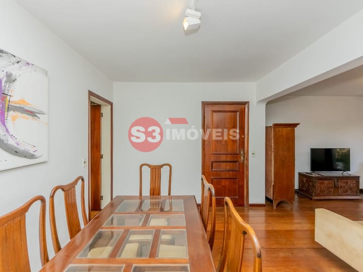 Apartamento à venda com 3 quartos, 102m² - Foto 22