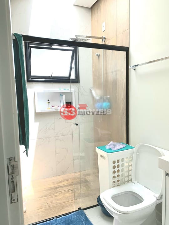 Casa de Condomínio à venda com 3 quartos, 167m² - Foto 16