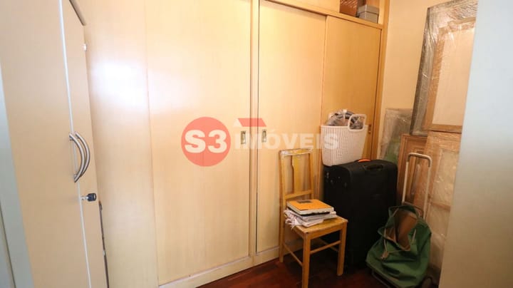 Apartamento à venda com 3 quartos, 200m² - Foto 41