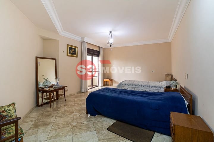 Apartamento à venda com 4 quartos, 289m² - Foto 37