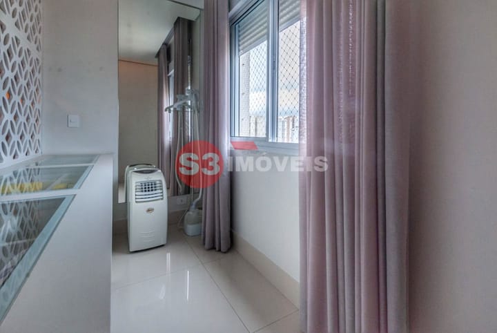 Apartamento à venda com 3 quartos, 165m² - Foto 35