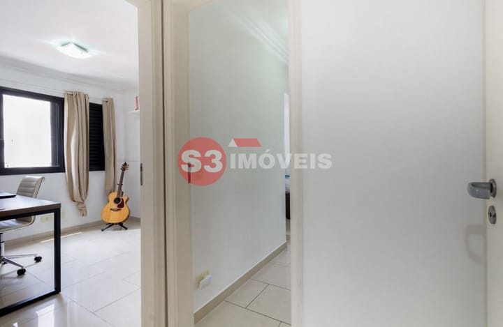 Apartamento à venda com 3 quartos, 89m² - Foto 21