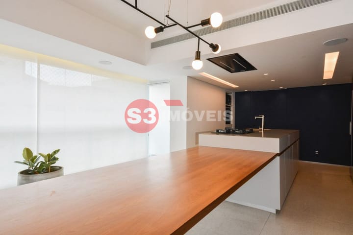 Apartamento à venda com 2 quartos, 174m² - Foto 10