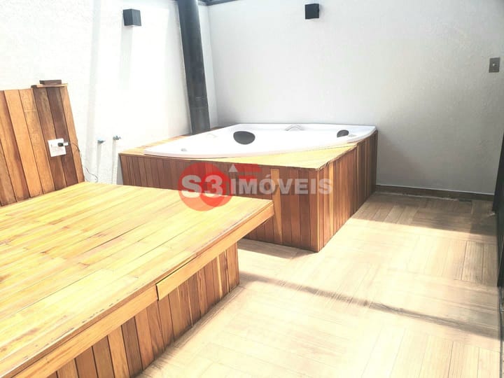 Casa de Condomínio à venda com 3 quartos, 167m² - Foto 12