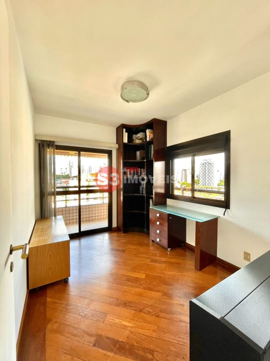 Apartamento à venda com 4 quartos, 177m² - Foto 18