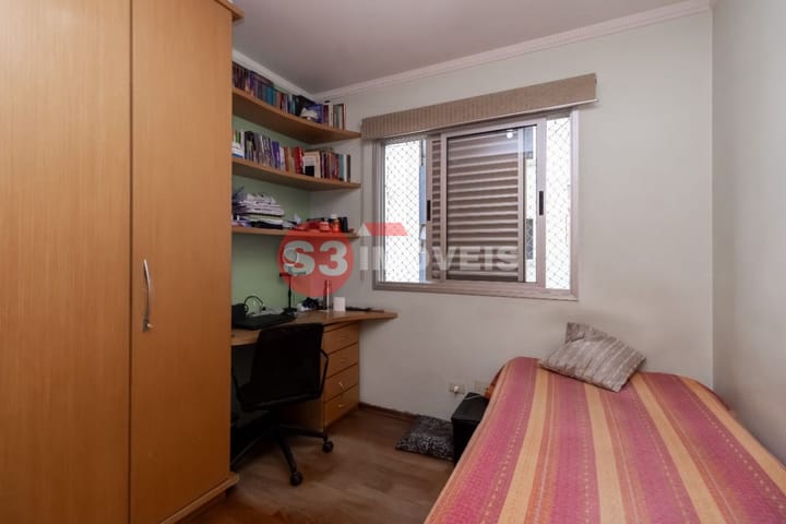 Apartamento à venda com 3 quartos, 74m² - Foto 11