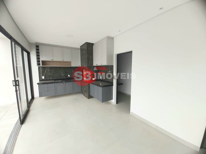 Casa de Condomínio à venda com 3 quartos, 220m² - Foto 25