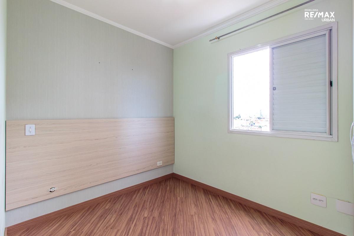 Apartamento à venda com 2 quartos, 59m² - Foto 7