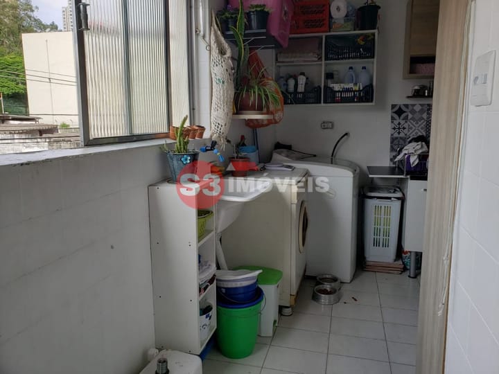 Apartamento à venda com 3 quartos, 75m² - Foto 9