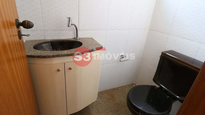 Apartamento à venda com 3 quartos, 142m² - Foto 8