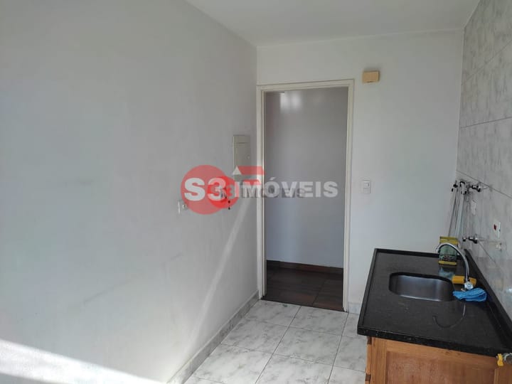 Apartamento à venda com 2 quartos, 48m² - Foto 16