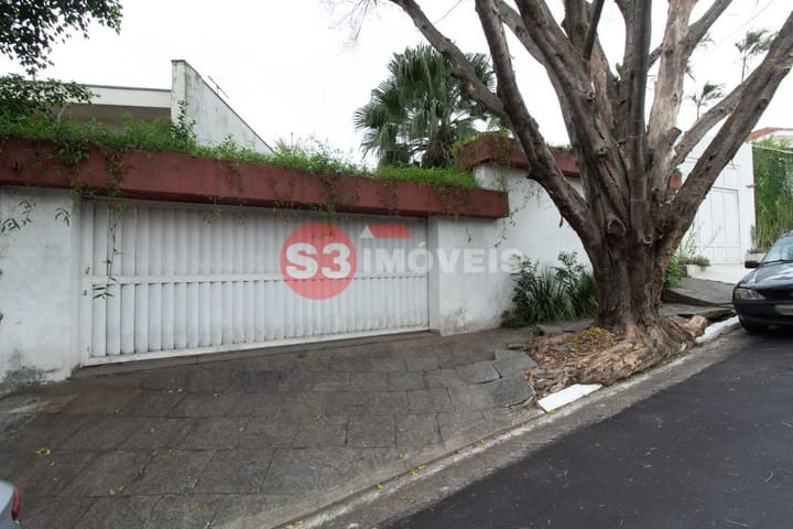 Casa à venda com 5 quartos, 330m² - Foto 54