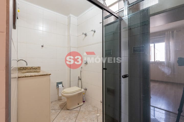 Apartamento à venda com 3 quartos, 84m² - Foto 22