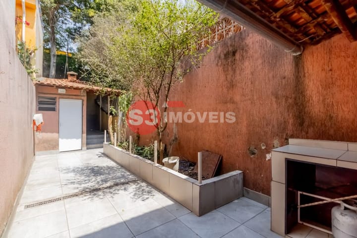 Casa à venda com 2 quartos, 114m² - Foto 18