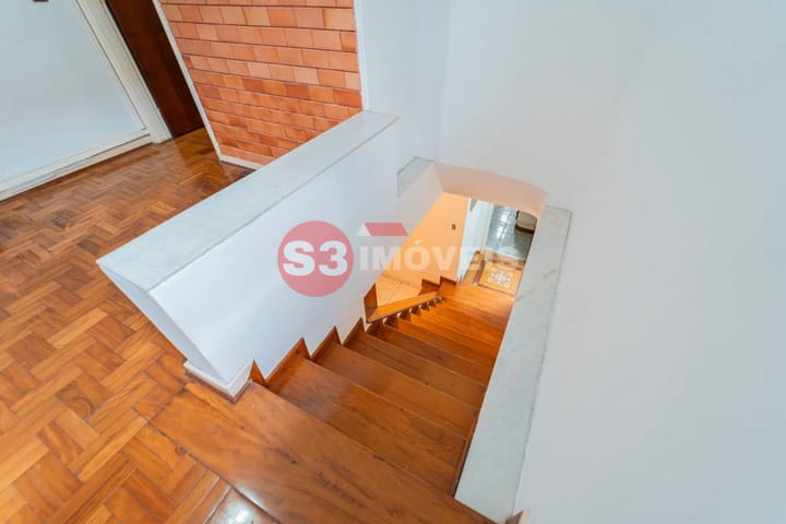 Casa à venda com 3 quartos, 170m² - Foto 14