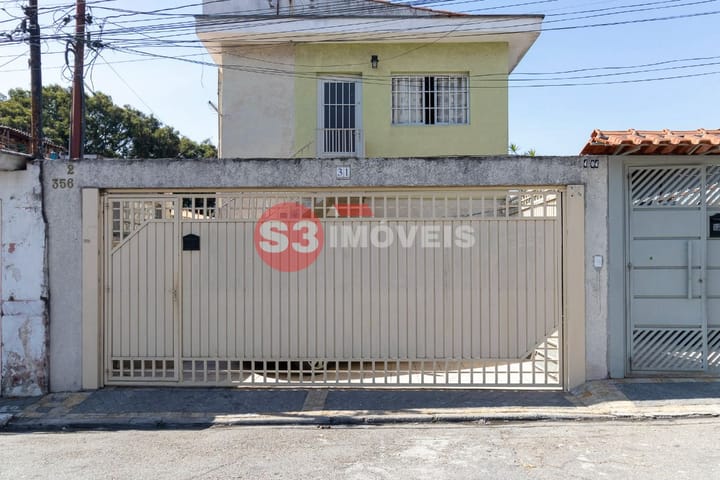 Casa à venda com 4 quartos, 400m² - Foto 21