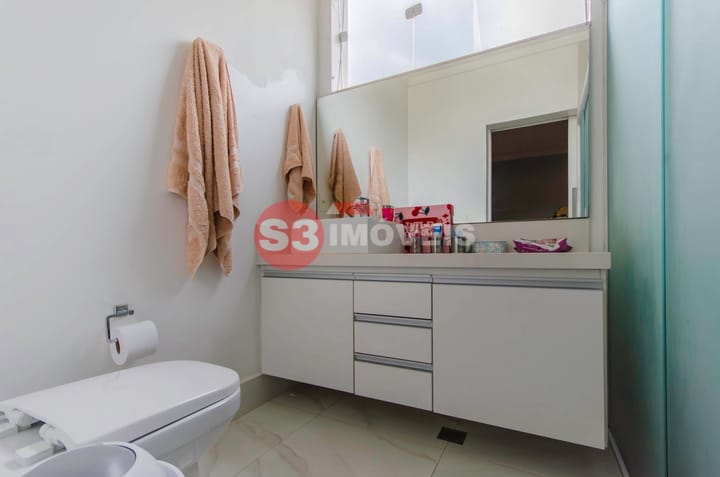 Casa à venda com 3 quartos, 147m² - Foto 8