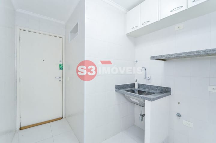 Apartamento à venda com 2 quartos, 87m² - Foto 32