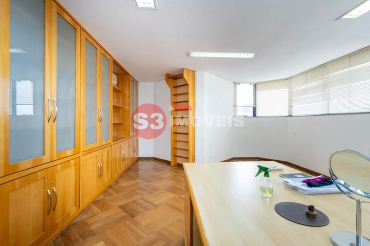 Cobertura à venda com 4 quartos, 488m² - Foto 17