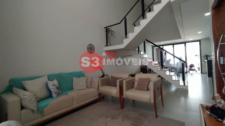 Casa de Condomínio à venda com 3 quartos, 200m² - Foto 17