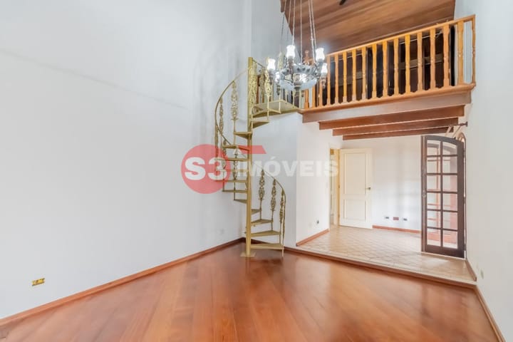 Casa à venda com 5 quartos, 425m² - Foto 13