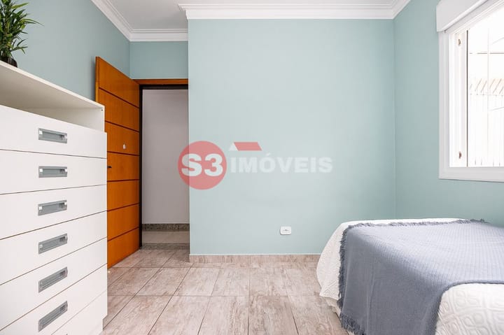 Casa à venda com 3 quartos, 158m² - Foto 30