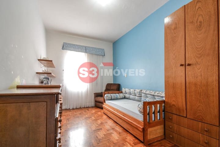 Apartamento à venda com 2 quartos, 94m² - Foto 27