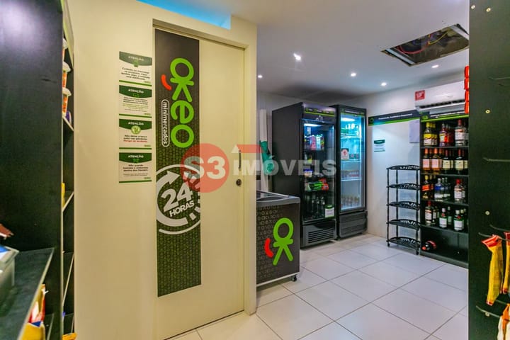 Apartamento à venda com 3 quartos, 165m² - Foto 63