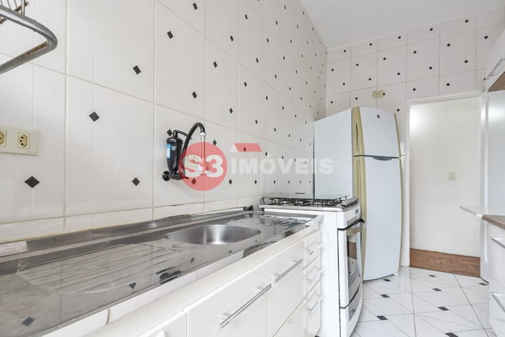 Apartamento à venda com 2 quartos, 94m² - Foto 15