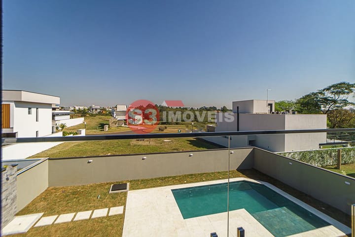 Casa de Condomínio à venda com 4 quartos, 246m² - Foto 65