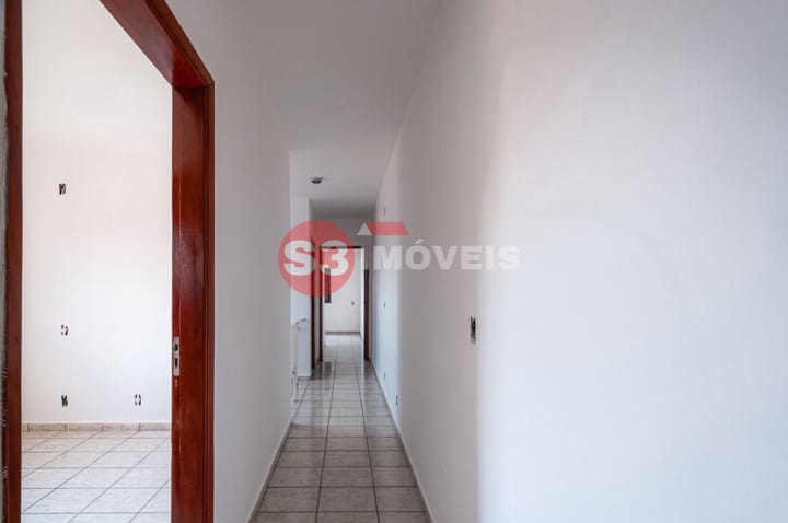 Casa à venda com 3 quartos, 208m² - Foto 16