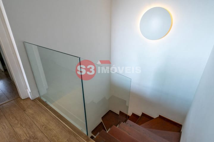 Apartamento à venda com 3 quartos, 184m² - Foto 37