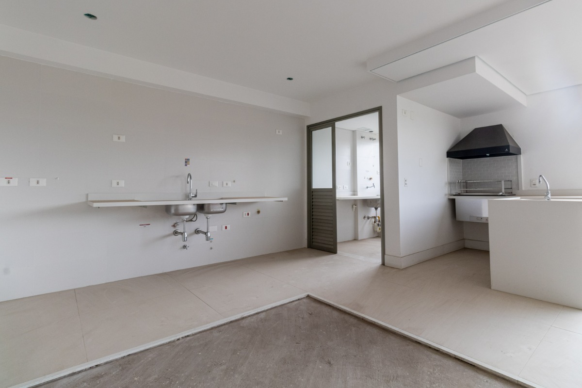 Apartamento à venda com 2 quartos, 118m² - Foto 5