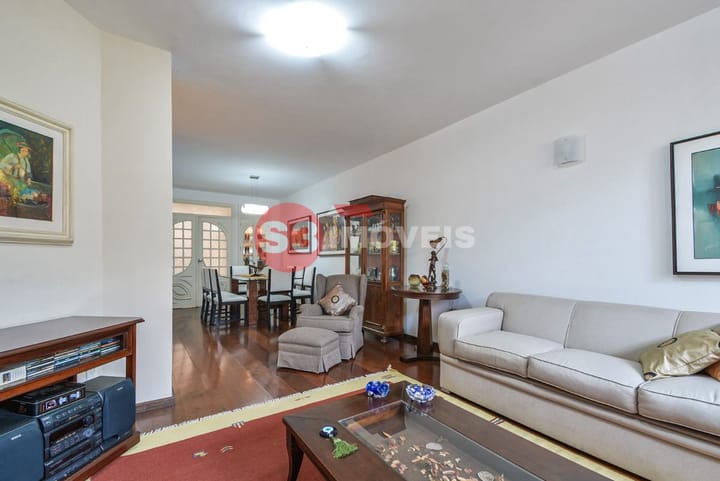 Casa à venda com 3 quartos, 190m² - Foto 5