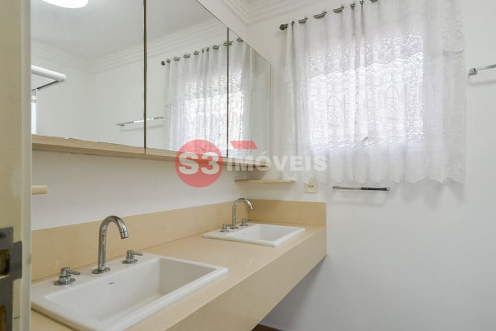 Apartamento à venda com 3 quartos, 130m² - Foto 20