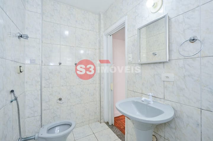 Apartamento à venda com 1 quarto, 51m² - Foto 19