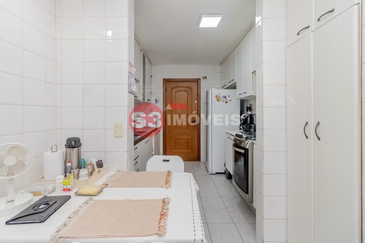 Apartamento à venda com 2 quartos, 96m² - Foto 17