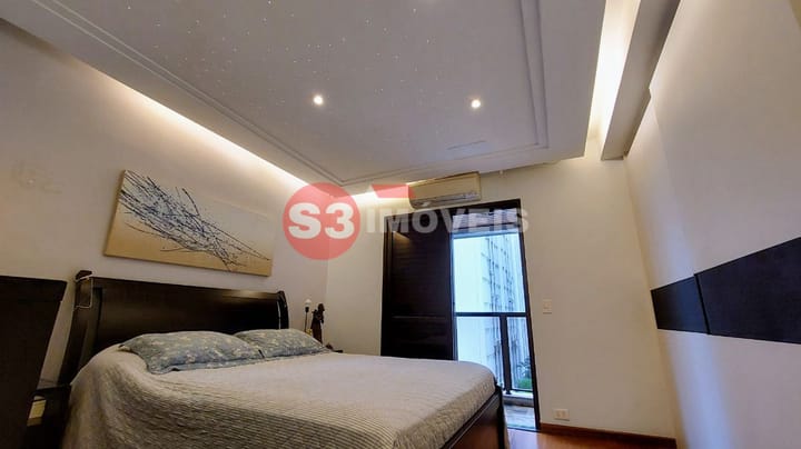 Apartamento à venda com 4 quartos, 246m² - Foto 8