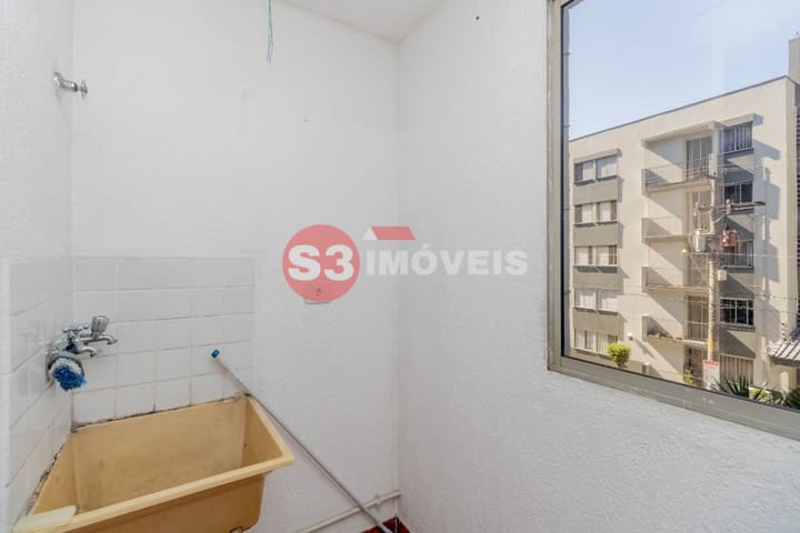 Apartamento à venda com 2 quartos, 62m² - Foto 10