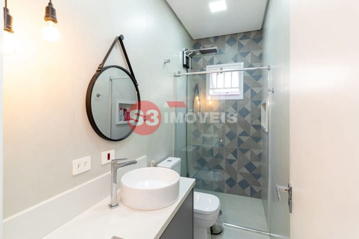 Casa à venda com 3 quartos, 125m² - Foto 15