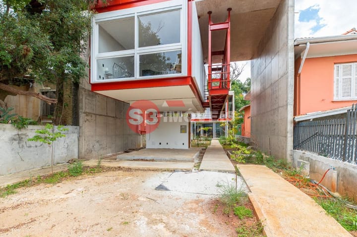 Casa à venda com 4 quartos, 400m² - Foto 40