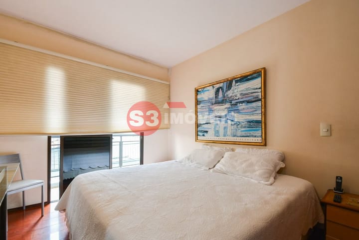 Apartamento à venda com 3 quartos, 144m² - Foto 38