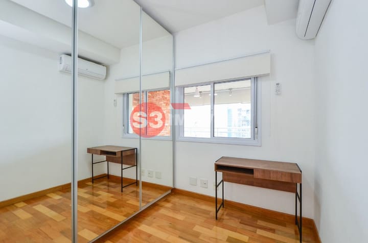 Apartamento à venda com 3 quartos, 107m² - Foto 14