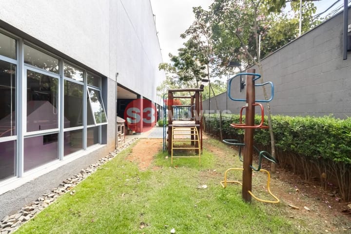 Apartamento à venda com 3 quartos, 65m² - Foto 32