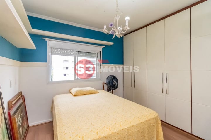 Apartamento à venda com 3 quartos, 115m² - Foto 21