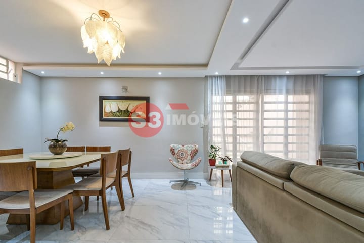 Casa à venda com 3 quartos, 159m² - Foto 11