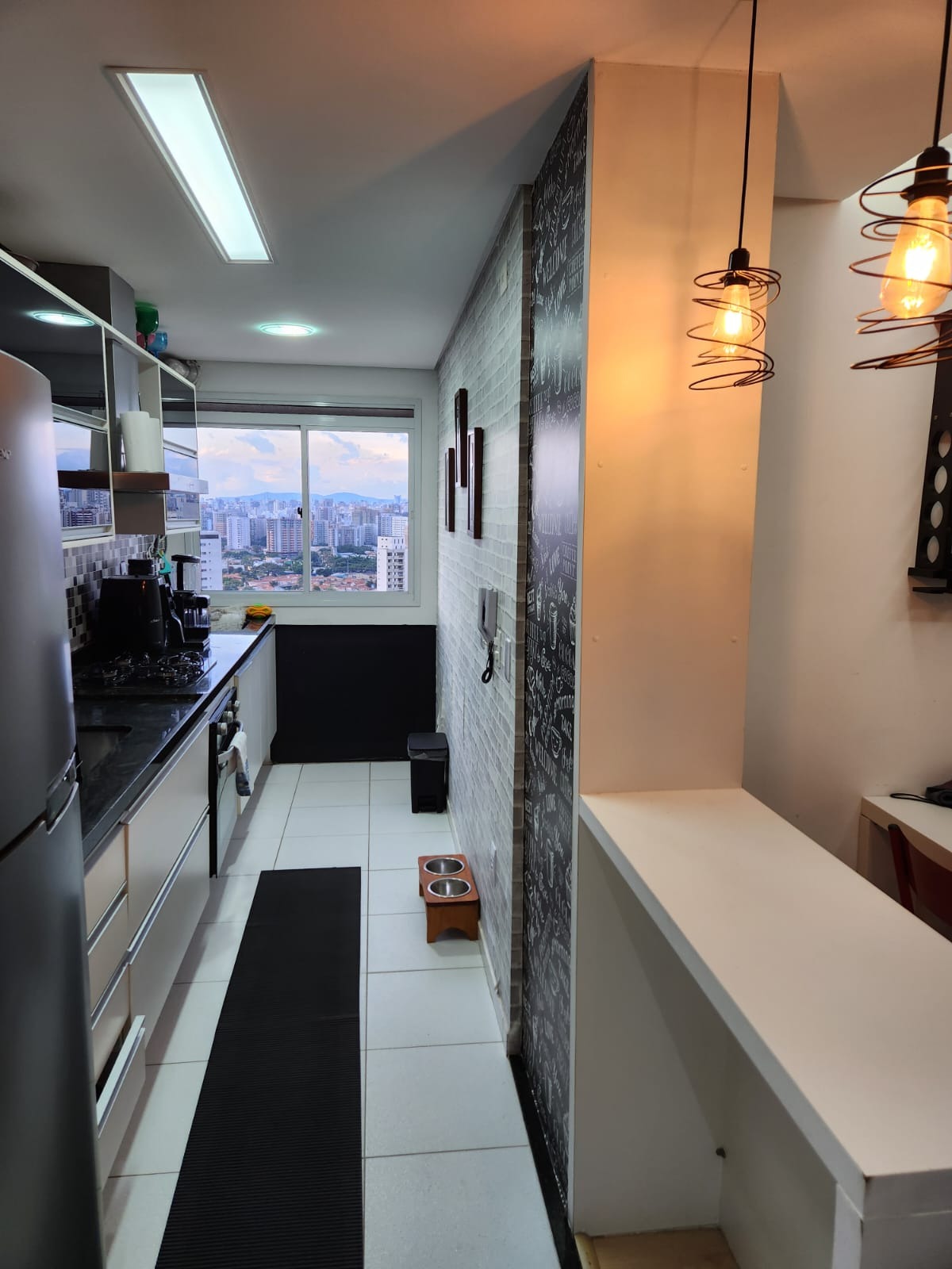 Apartamento à venda com 2 quartos, 62m² - Foto 38