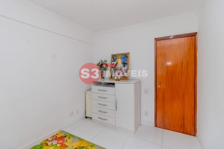 Apartamento à venda com 2 quartos, 72m² - Foto 5