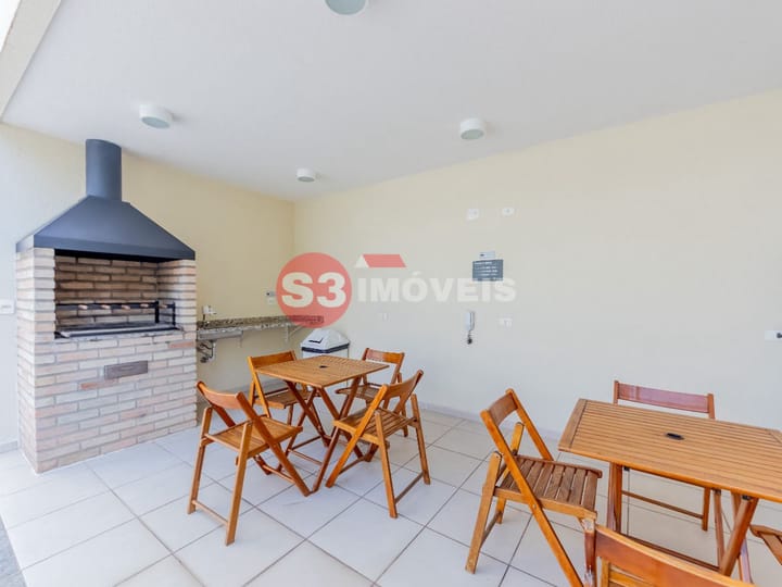 Apartamento à venda com 2 quartos, 55m² - Foto 26